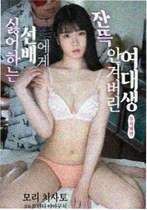 双生回声 悬疑剧海报
